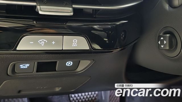 Genesis G80 2026 — photo 17
