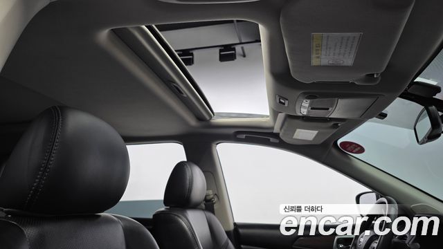 Nissan Pathfinder 2018 — photo 20