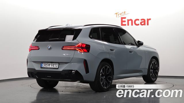 BMW X3 2026 — photo 2
