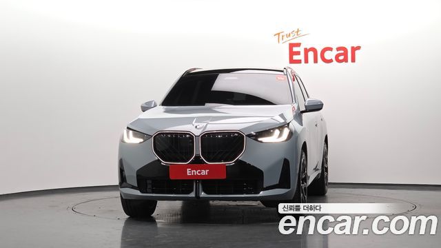 BMW X3 2026 — photo 3