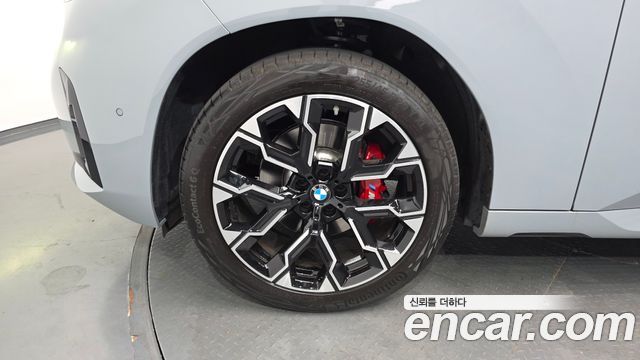 BMW X3 2026 — photo 5