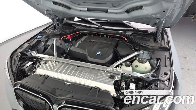 BMW X3 2026 — photo 6