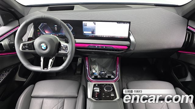 BMW X3 2026 — photo 10