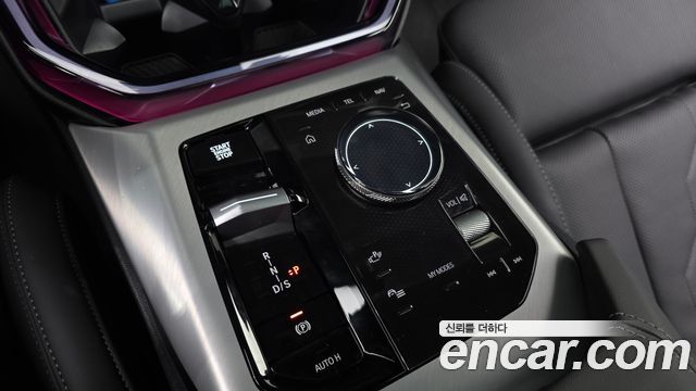 BMW X3 2026 — photo 12