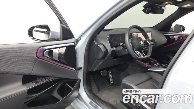 BMW X3 2026 — photo 13