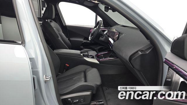 BMW X3 2026 — photo 17