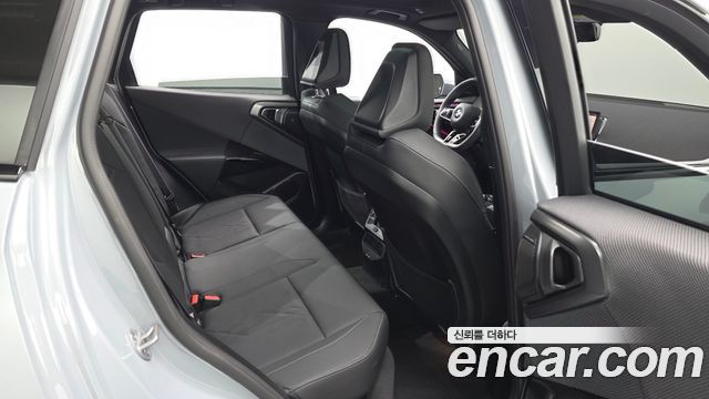 BMW X3 2026 — photo 18