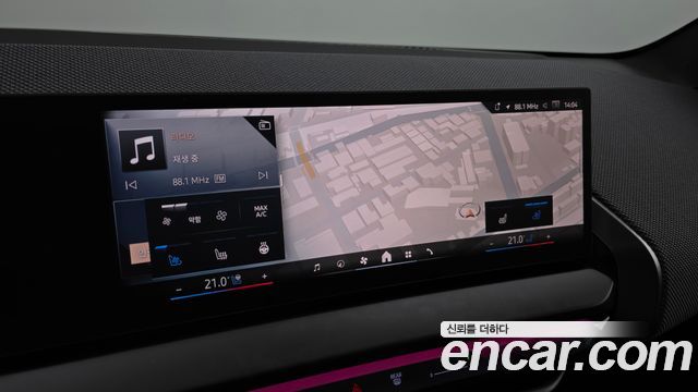 BMW X3 2026 — photo 22