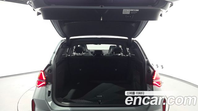 BMW X3 2026 — photo 26