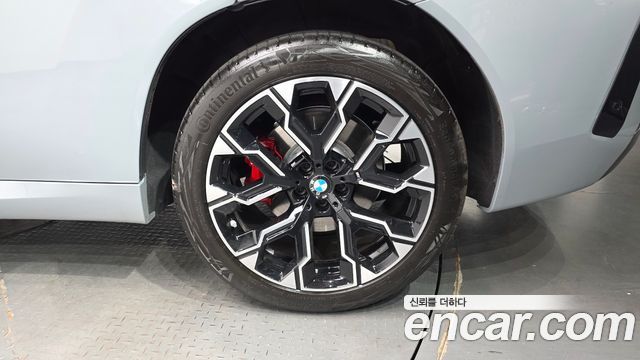 BMW X3 2026 — photo 7