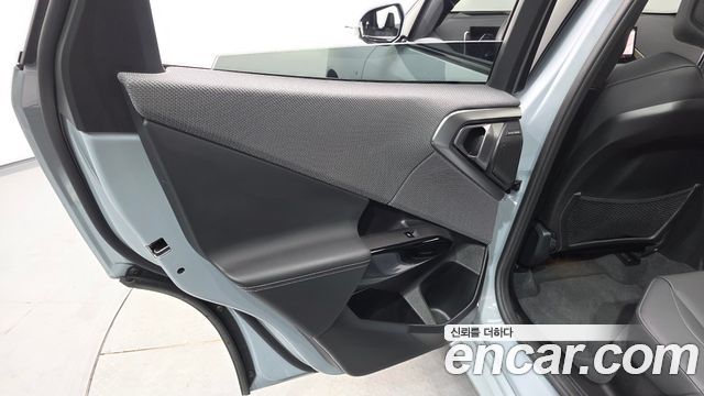 BMW X3 2026 — photo 15