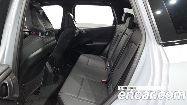 BMW X3 2026 — photo 16