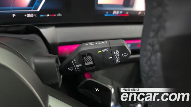 BMW X3 2026 — photo 30