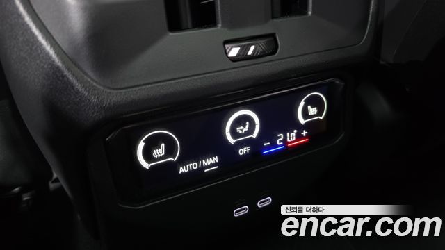 BMW X3 2026 — photo 35