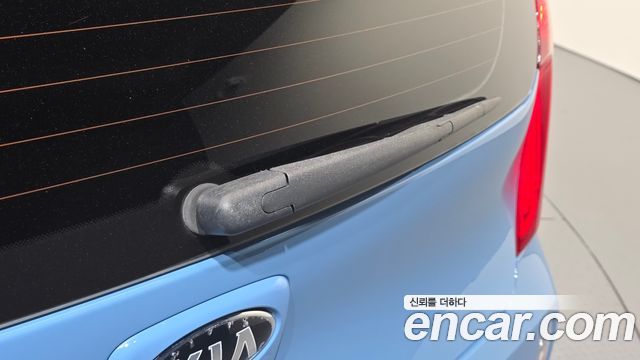 Kia morning 2014 — photo 11