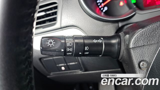 Kia morning 2016 — photo 20