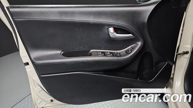 Kia morning 2016 — photo 14