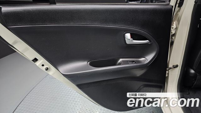 Kia morning 2016 — photo 15
