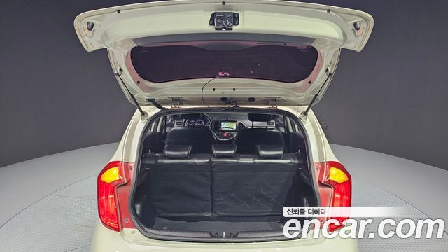 Kia morning 2016 — photo 30