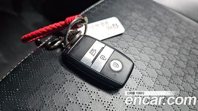 Kia morning 2016 — photo 31