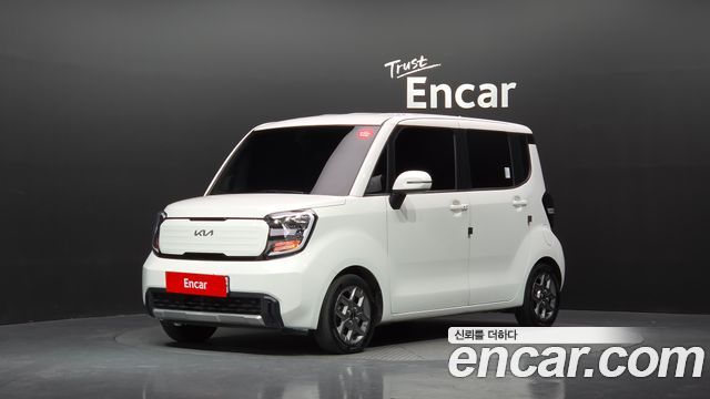 Kia RAY 2023 — photo 1