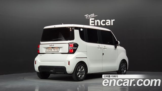 Kia RAY 2023 — photo 2