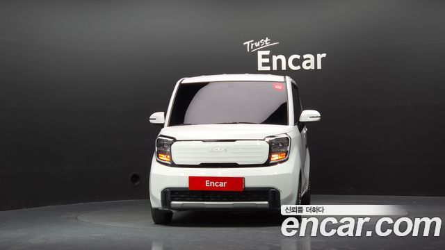 Kia RAY 2023 — photo 3