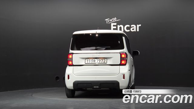 Kia RAY 2023 — photo 4