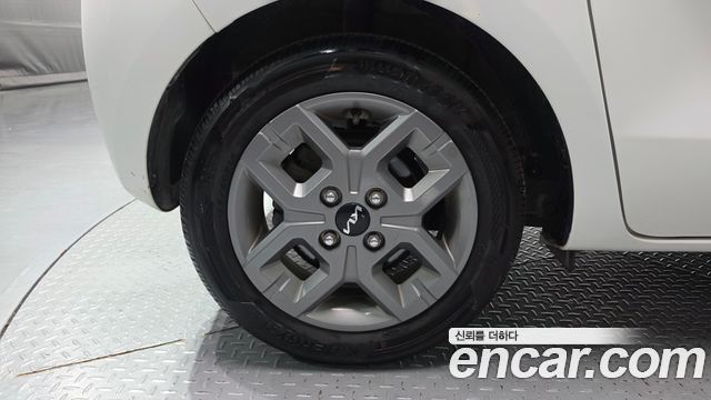Kia RAY 2023 — photo 5