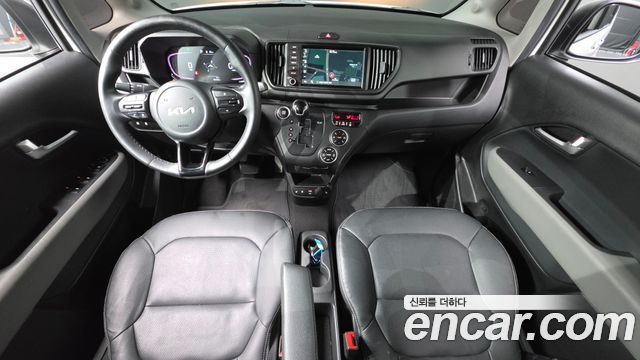 Kia RAY 2023 — photo 10