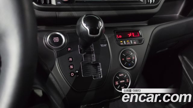 Kia RAY 2023 — photo 12
