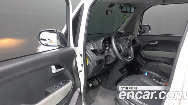 Kia RAY 2023 — photo 13