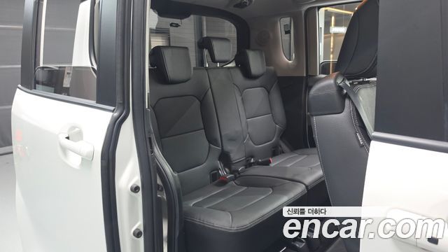 Kia RAY 2023 — photo 18