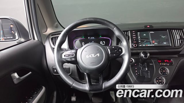 Kia RAY 2023 — photo 19