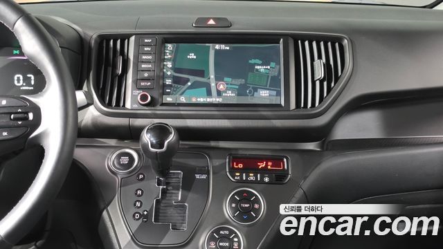 Kia RAY 2023 — photo 20