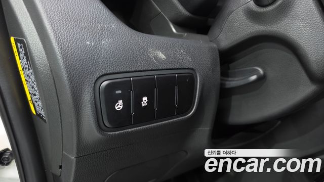Kia RAY 2023 — photo 25