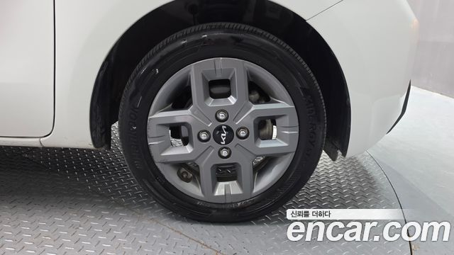 Kia RAY 2023 — photo 7
