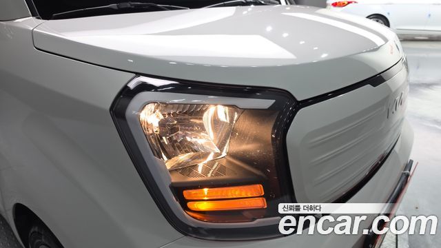 Kia RAY 2023 — photo 8