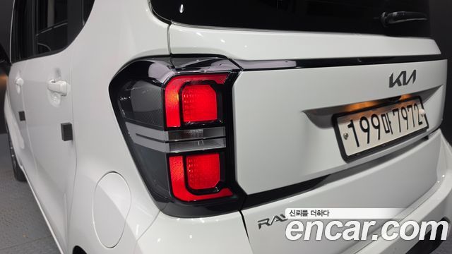 Kia RAY 2023 — photo 9