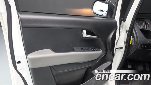 Kia RAY 2023 — photo 14