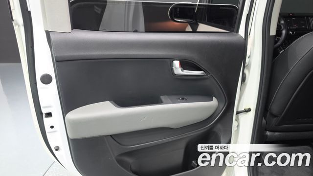 Kia RAY 2023 — photo 15