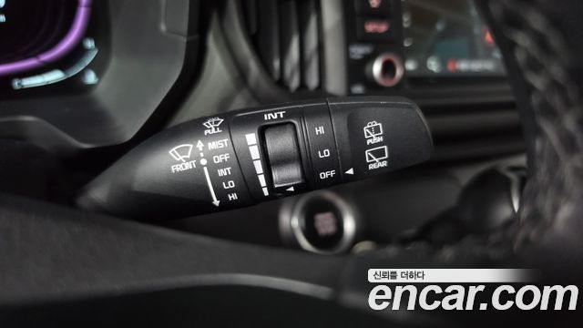 Kia RAY 2023 — photo 27