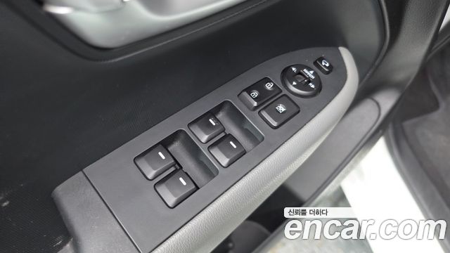 Kia RAY 2023 — photo 28