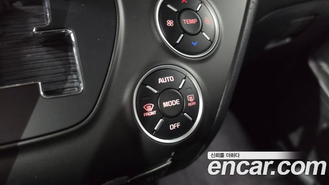 Kia RAY 2023 — photo 29