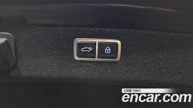 Genesis G80 2021 — photo 23