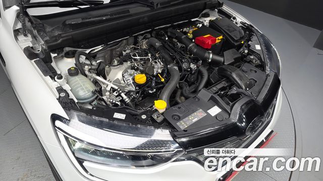 Renault Korea XM3 2023 — photo 6