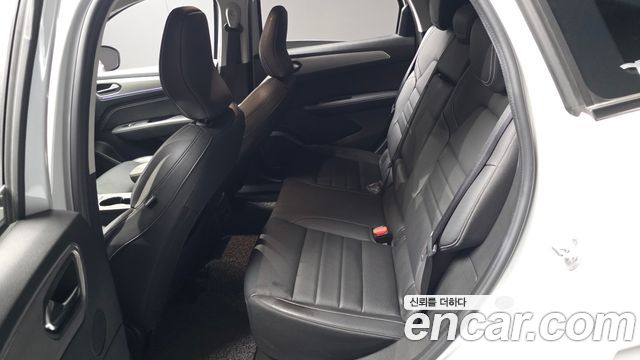Renault Korea XM3 2023 — photo 11