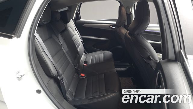 Renault Korea XM3 2023 — photo 12