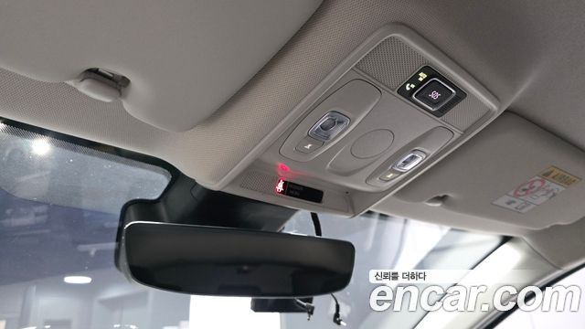 Renault Korea XM3 2023 — photo 19