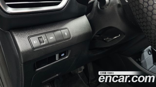 Hyundai Santafe 2021 — photo 22